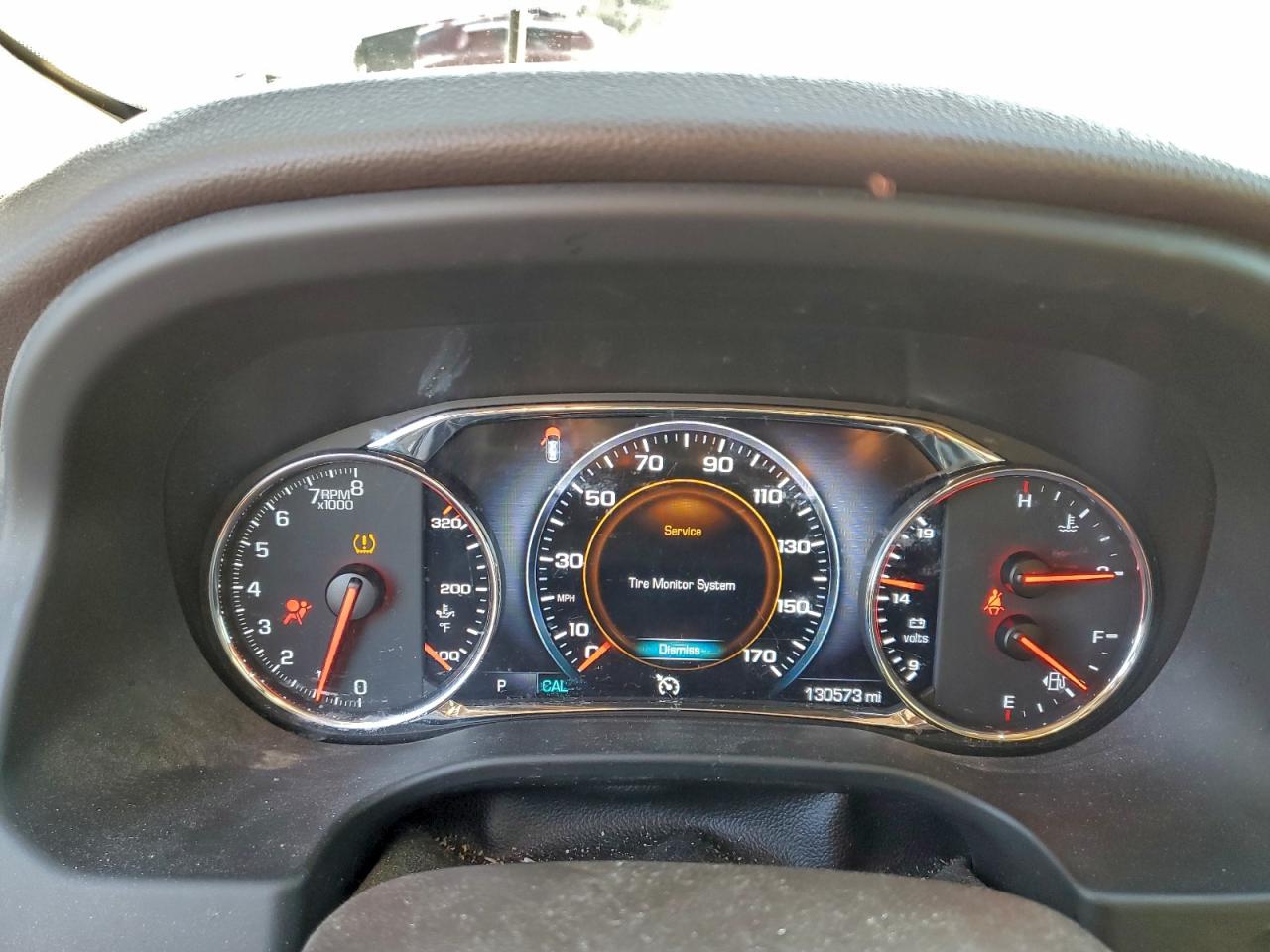 2019 GMC ACADIA DENALI photo 9