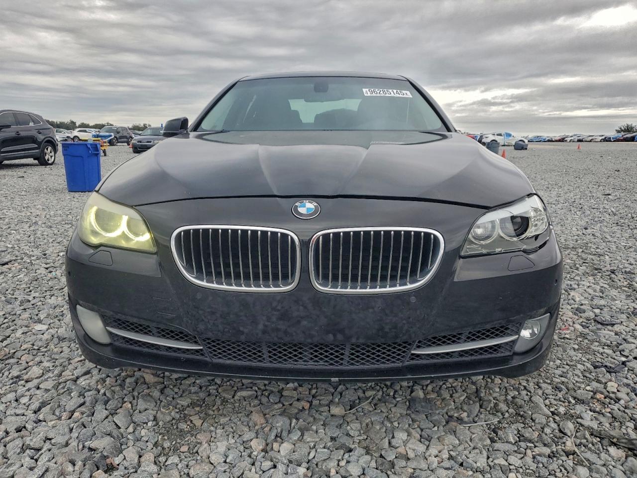 2011 BMW 535 I photo 5