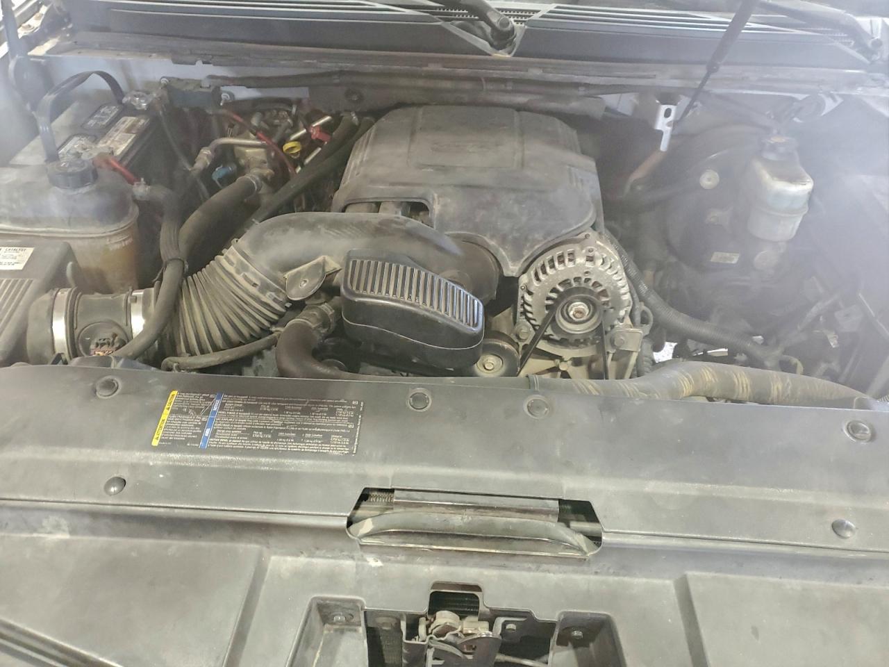 2007 CHEVROLET TAHOE K1500 photo 12