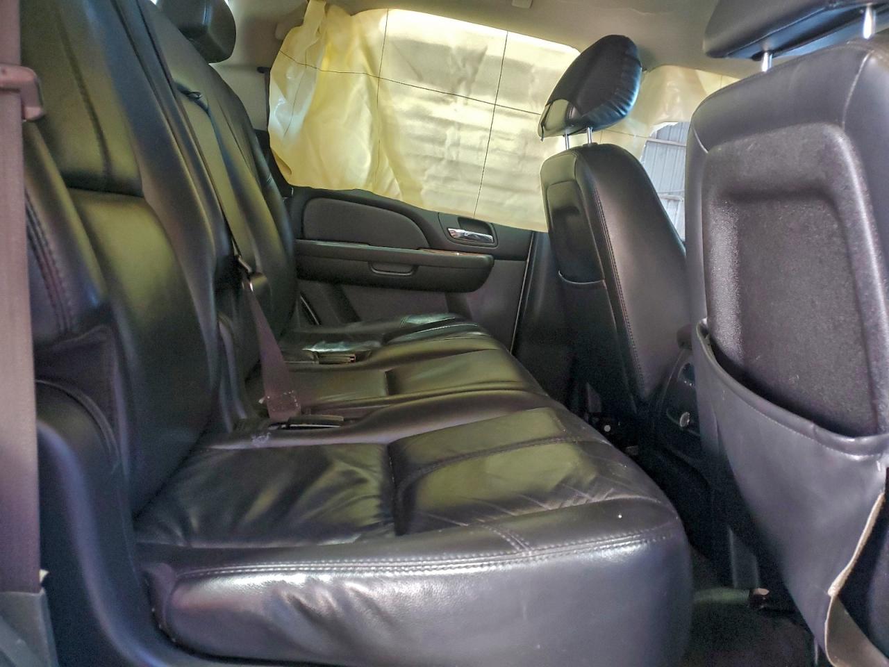 2007 CHEVROLET TAHOE K1500 photo 11
