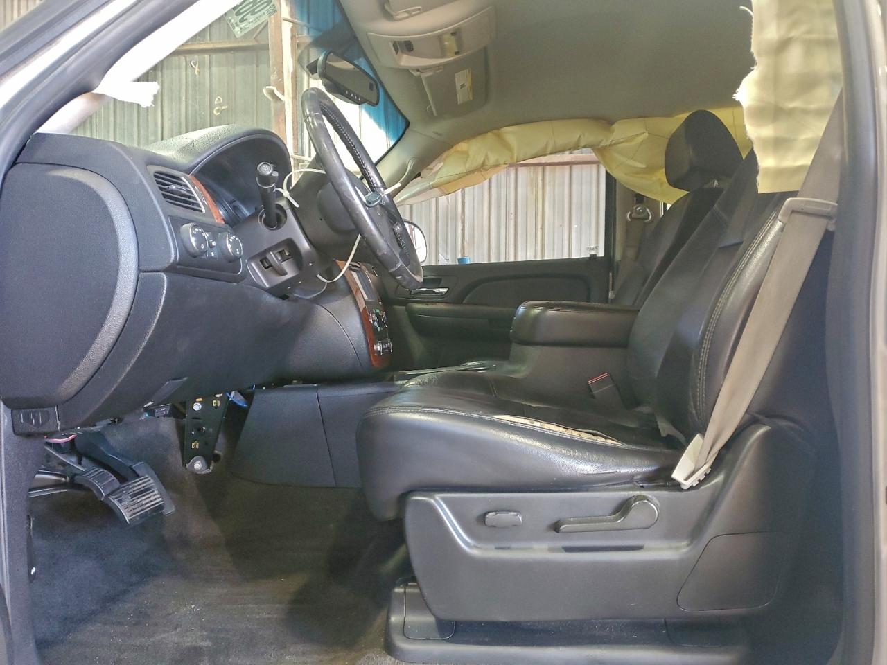 2007 CHEVROLET TAHOE K1500 photo 7
