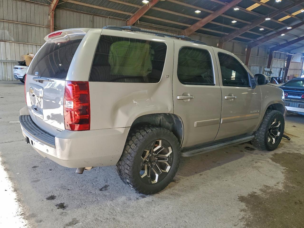 2007 CHEVROLET TAHOE K1500 photo 3