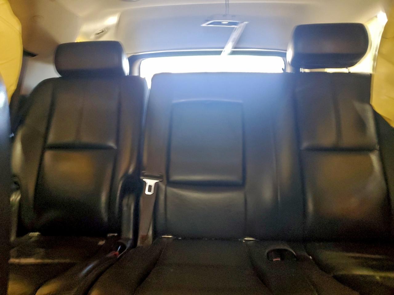 2007 CHEVROLET TAHOE K1500 photo 10