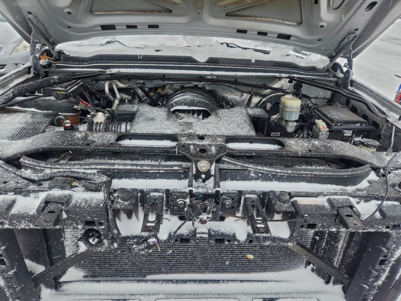 2015 CHEVROLET TAHOE K1500 LT photo 11