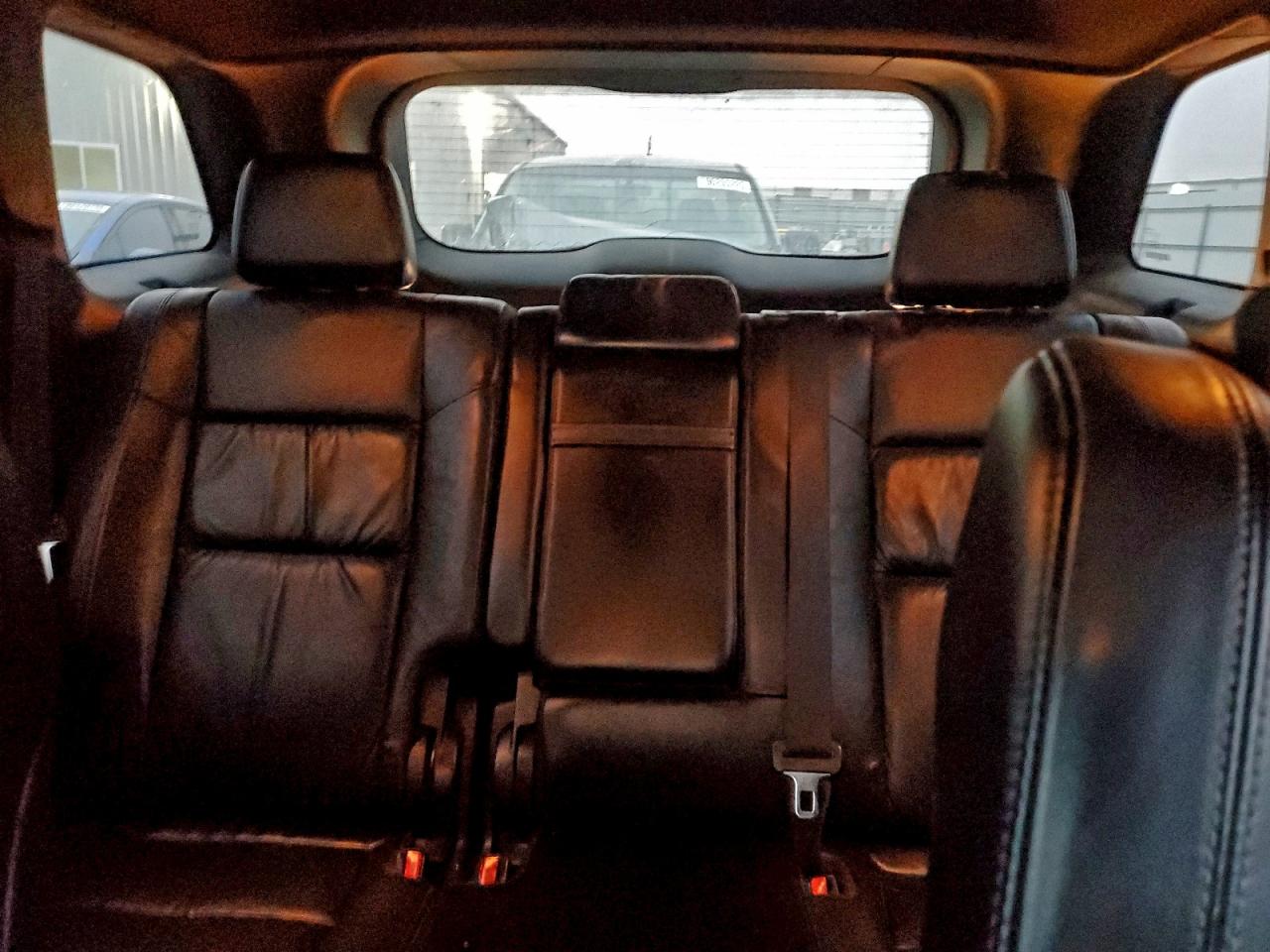 2015 JEEP GRAND CHEROKEE LIMITED photo 10