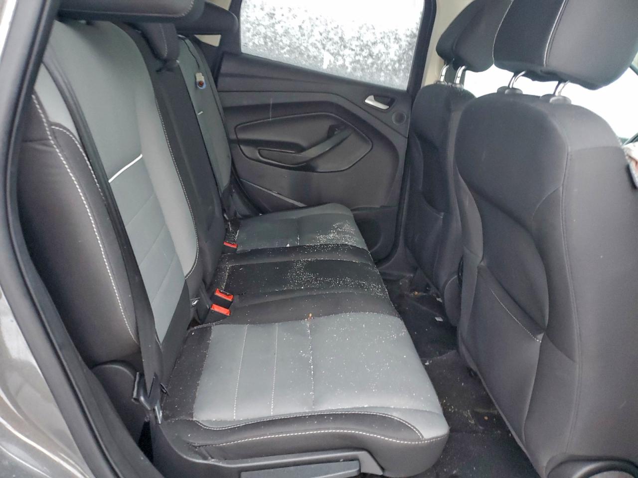 2014 FORD ESCAPE SE photo 10