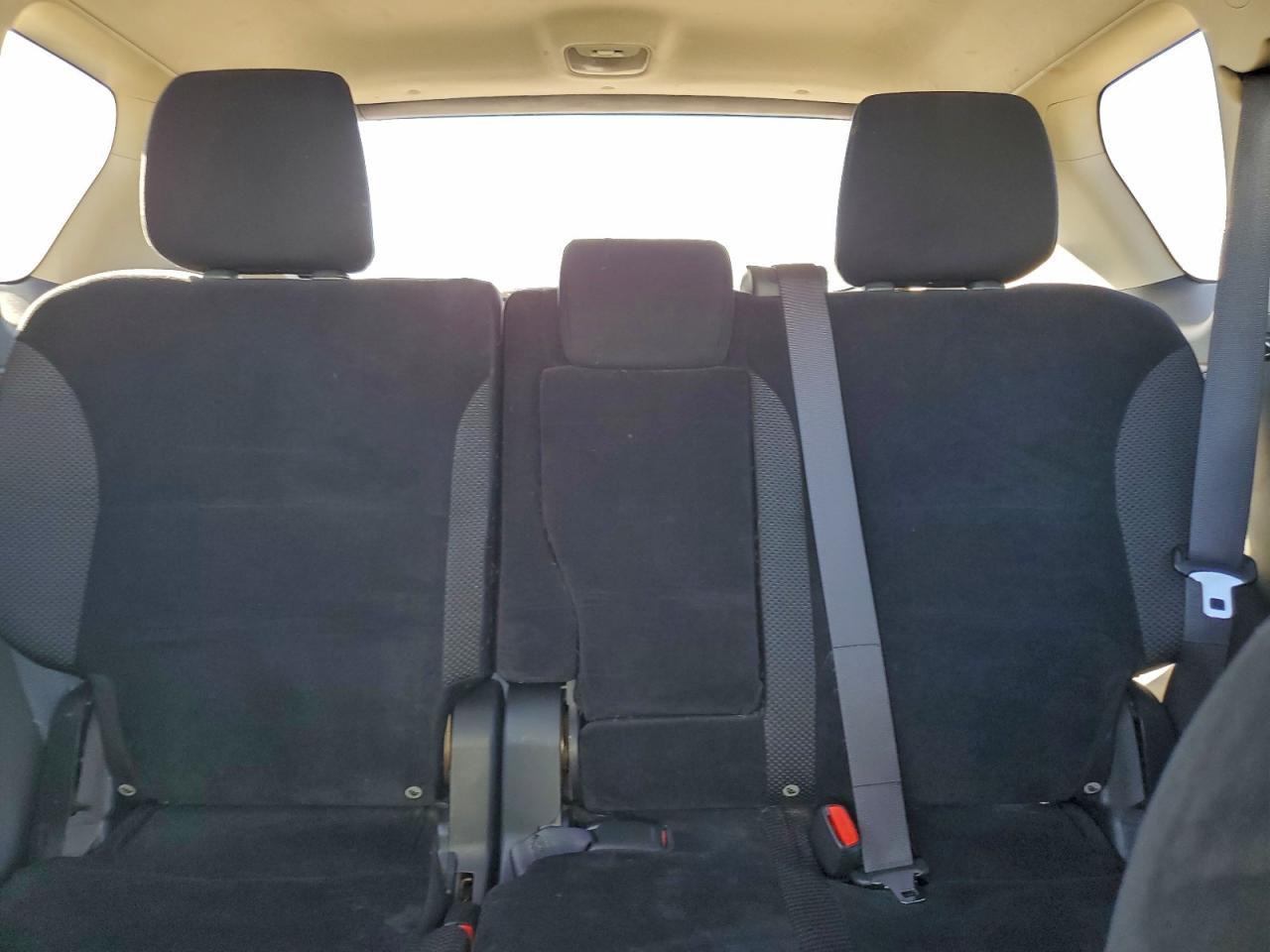 2013 MITSUBISHI OUTLANDER ES photo 10