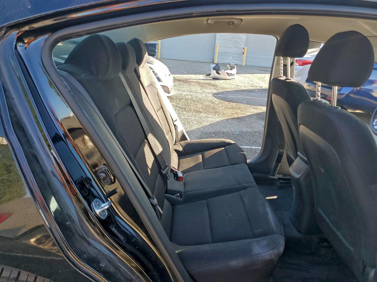 2019 HYUNDAI ELANTRA SEL photo 10