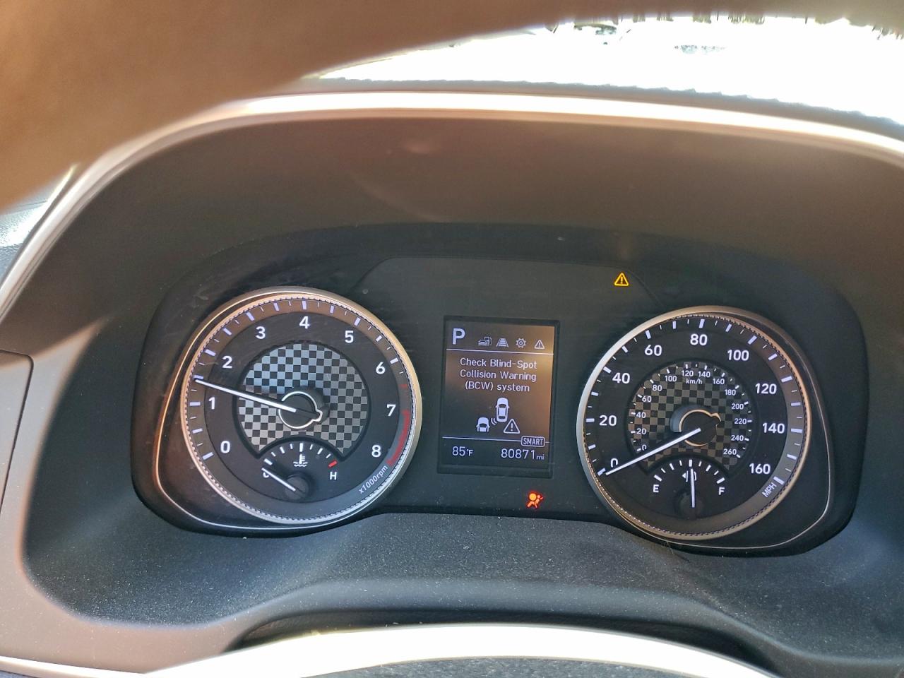 2019 HYUNDAI ELANTRA SEL photo 9