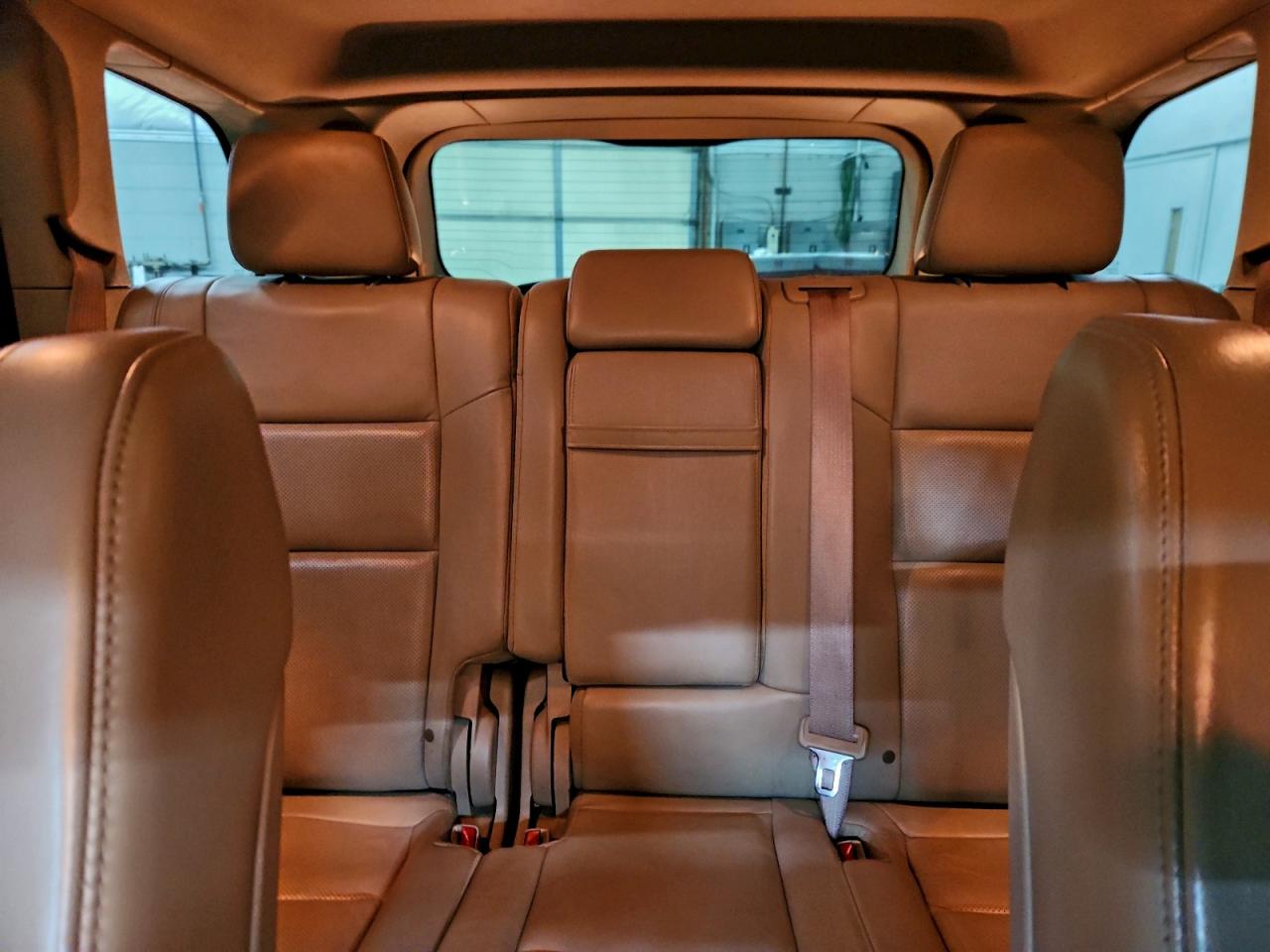 2015 JEEP GRAND CHEROKEE LIMITED photo 10