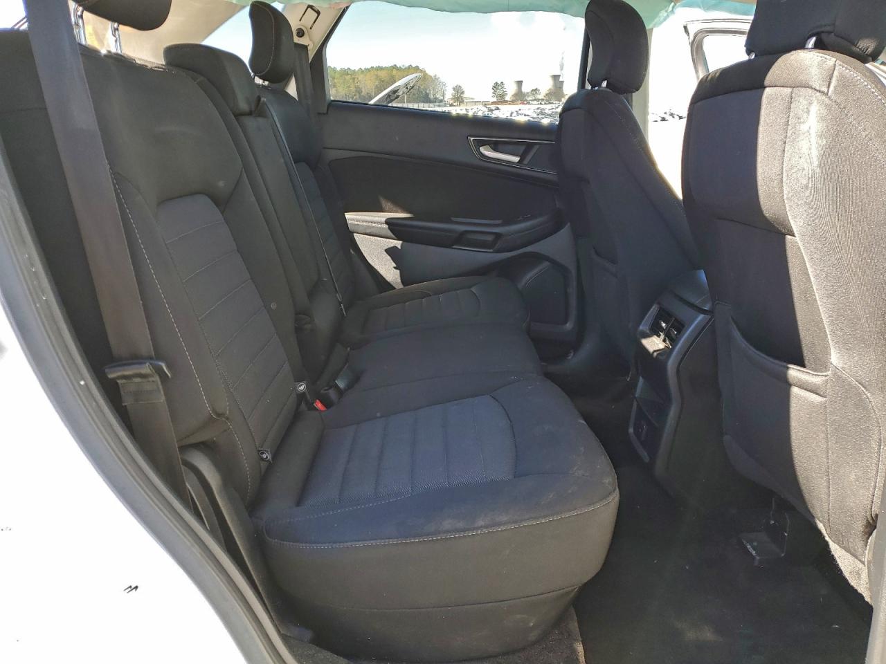 2018 FORD EDGE SE photo 11