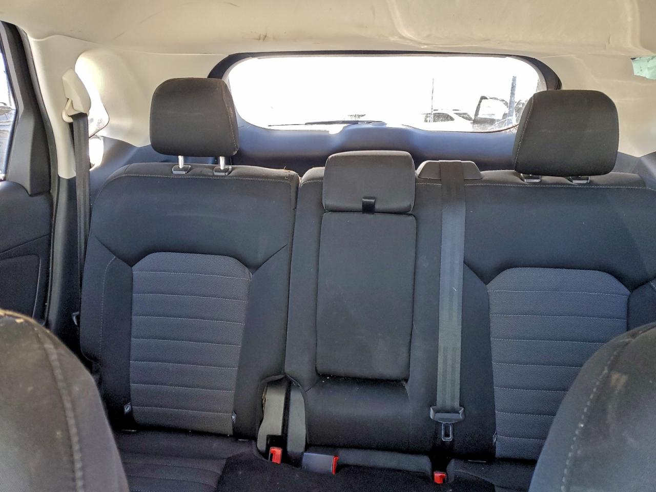 2018 FORD EDGE SE photo 10