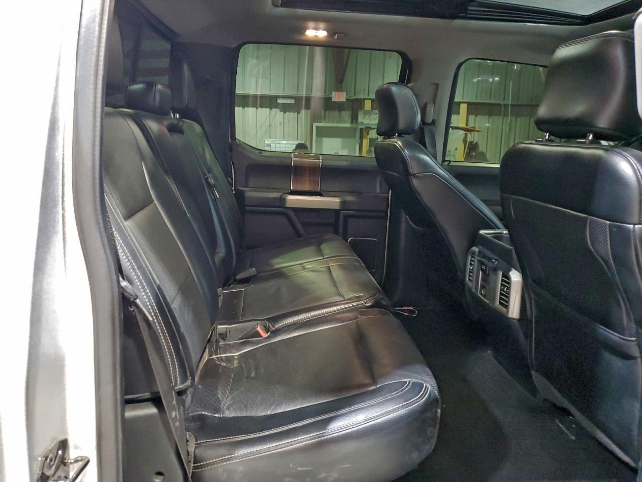 2016 FORD F150 SUPERCREW photo 10