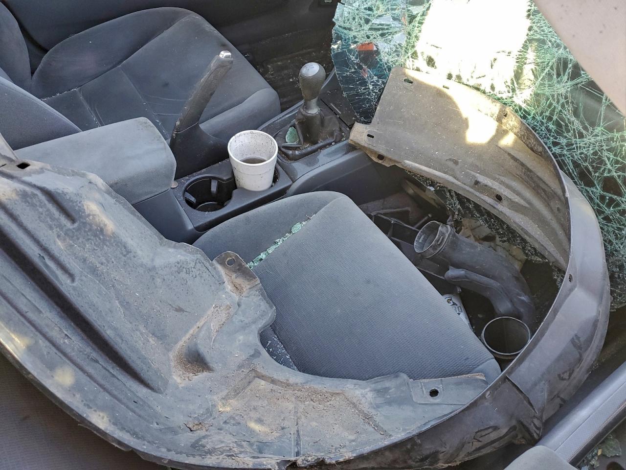 2006 HONDA ACCORD SE photo 12