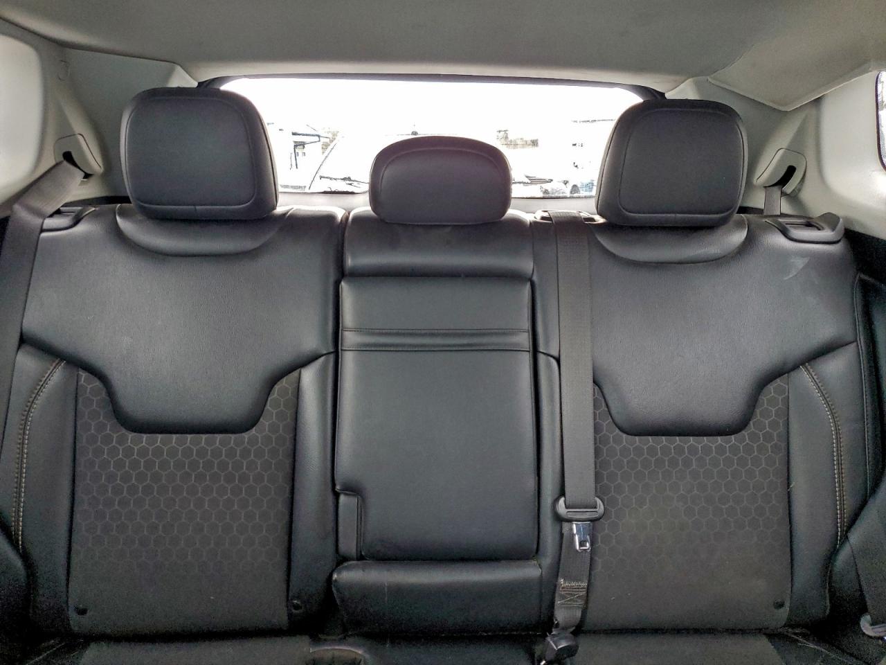 2019 JEEP COMPASS LATITUDE photo 10