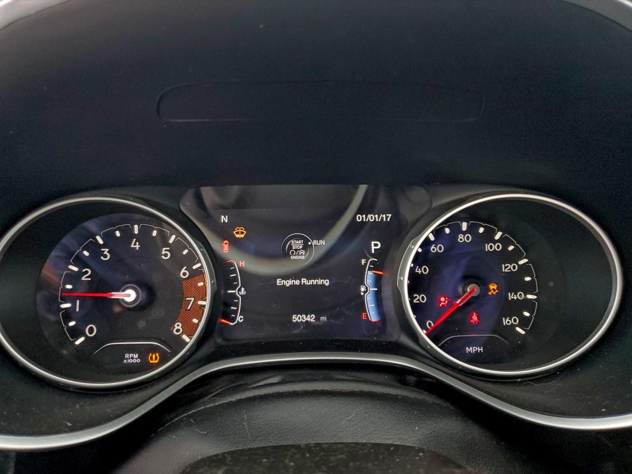 2019 JEEP COMPASS LATITUDE photo 9