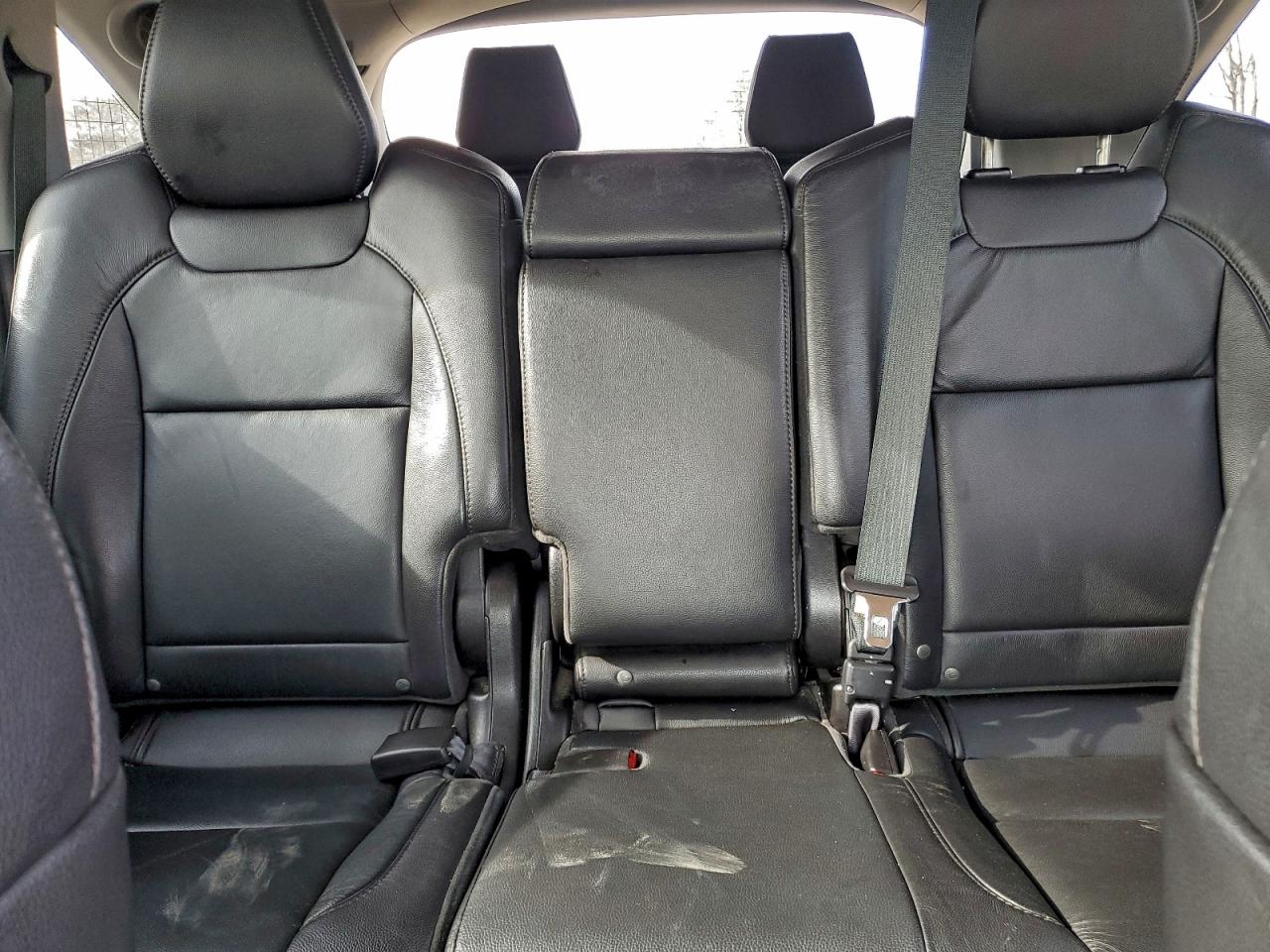 2016 ACURA MDX TECHNOLOGY photo 10