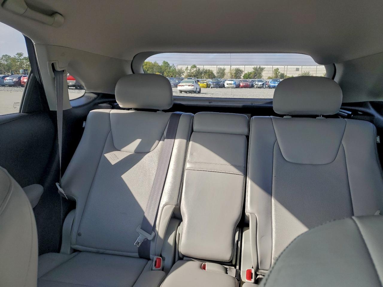 2014 KIA CADENZA PREMIUM photo 10