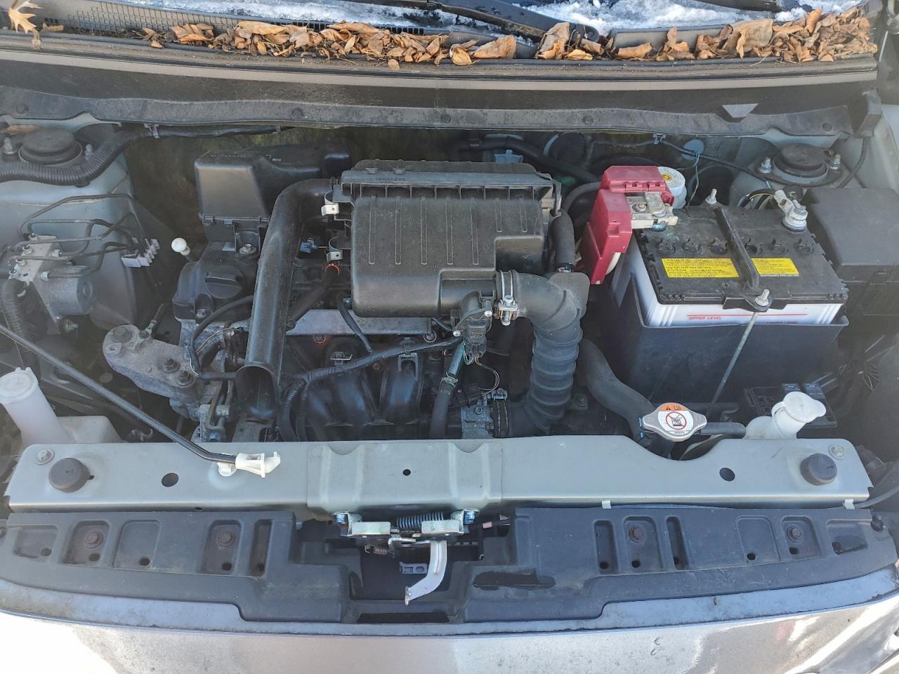 2018 MITSUBISHI MIRAGE ES photo 12