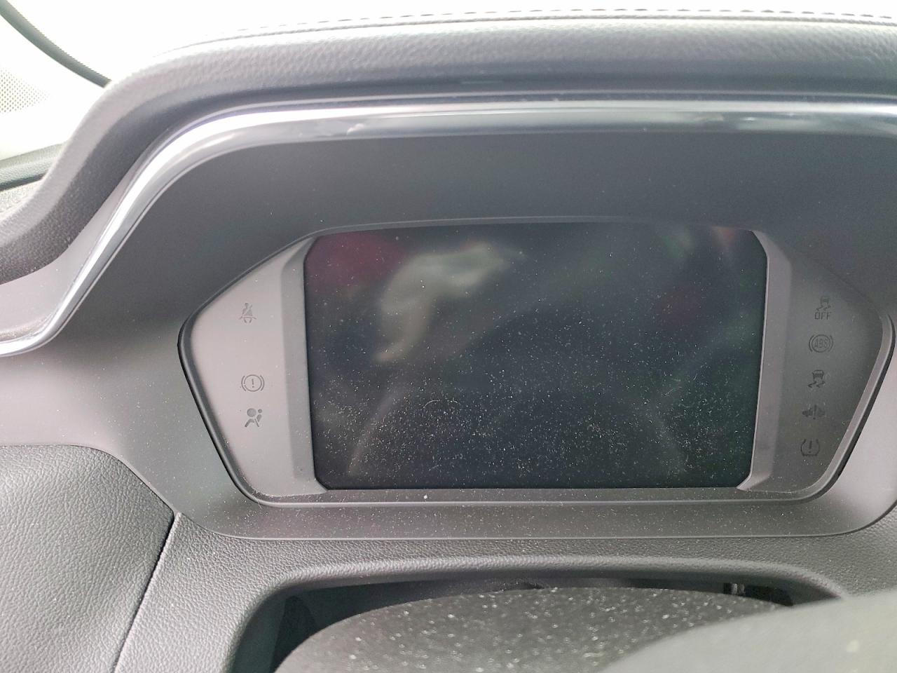 2023 CHEVROLET BOLT EUV LT photo 9