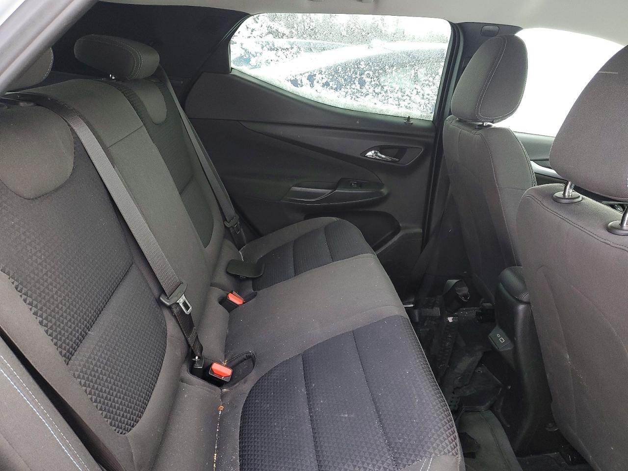 2023 CHEVROLET BOLT EUV LT photo 11