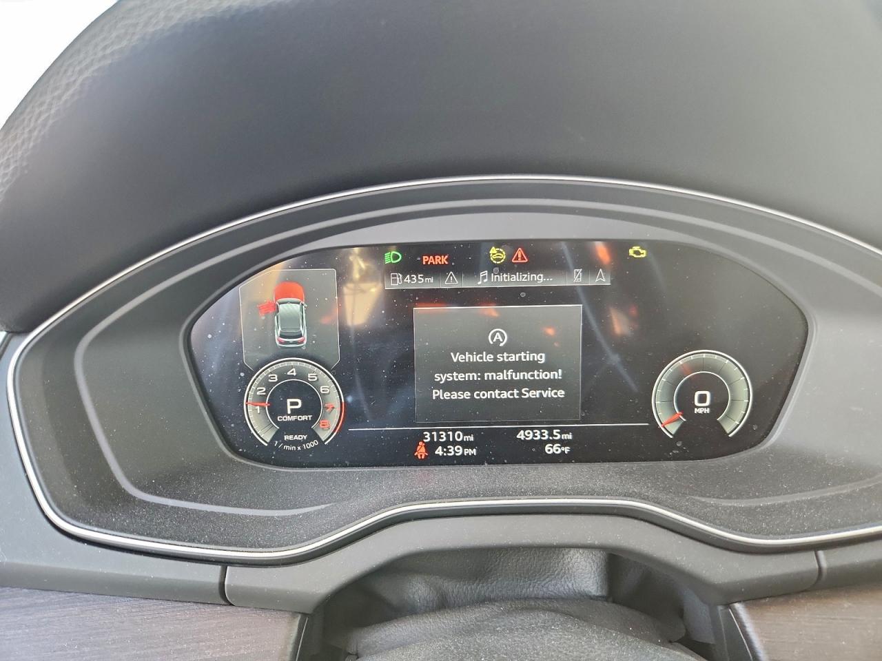 2022 AUDI Q5 PREMIUM PLUS 45 photo 9