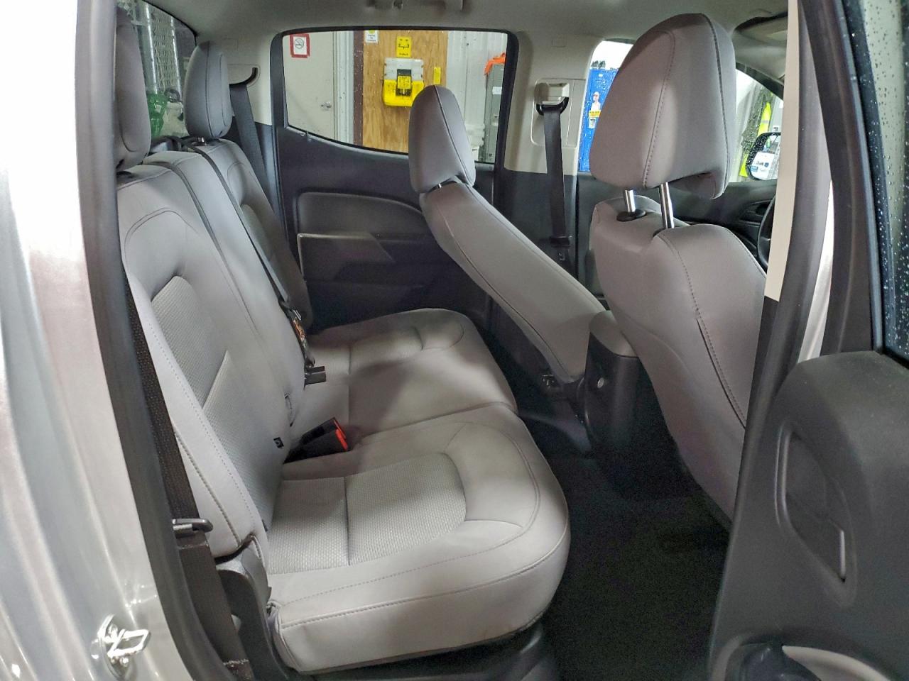 2020 CHEVROLET COLORADO photo 10