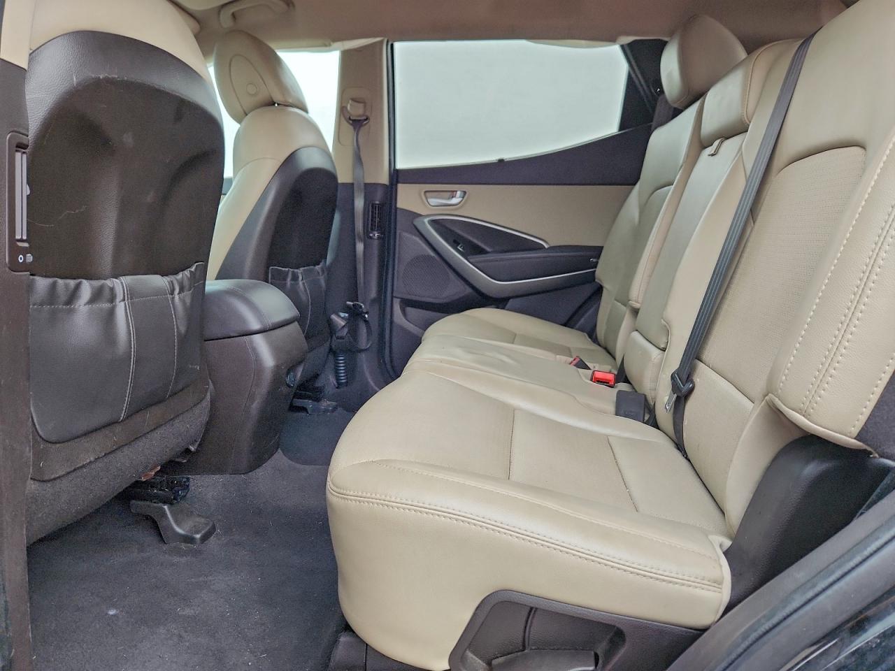 2014 HYUNDAI SANTA FE SPORT 2.4L photo 21