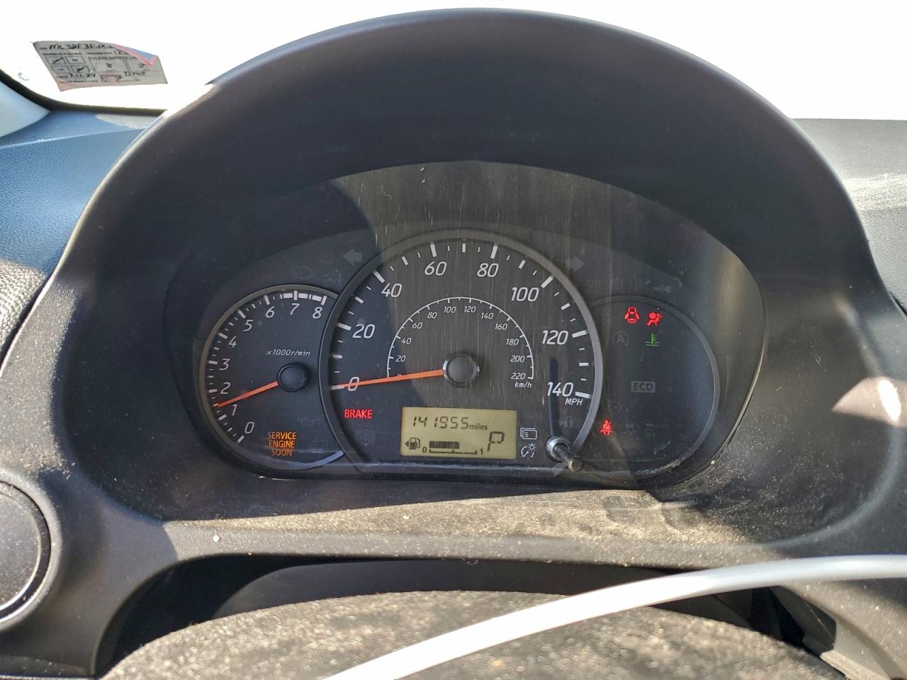 2018 MITSUBISHI MIRAGE G4 ES photo 9