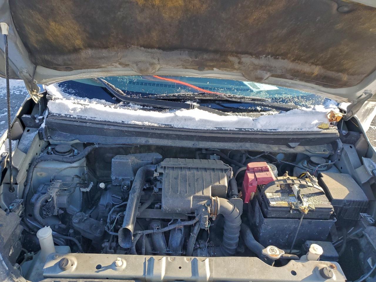 2018 MITSUBISHI MIRAGE G4 ES photo 11