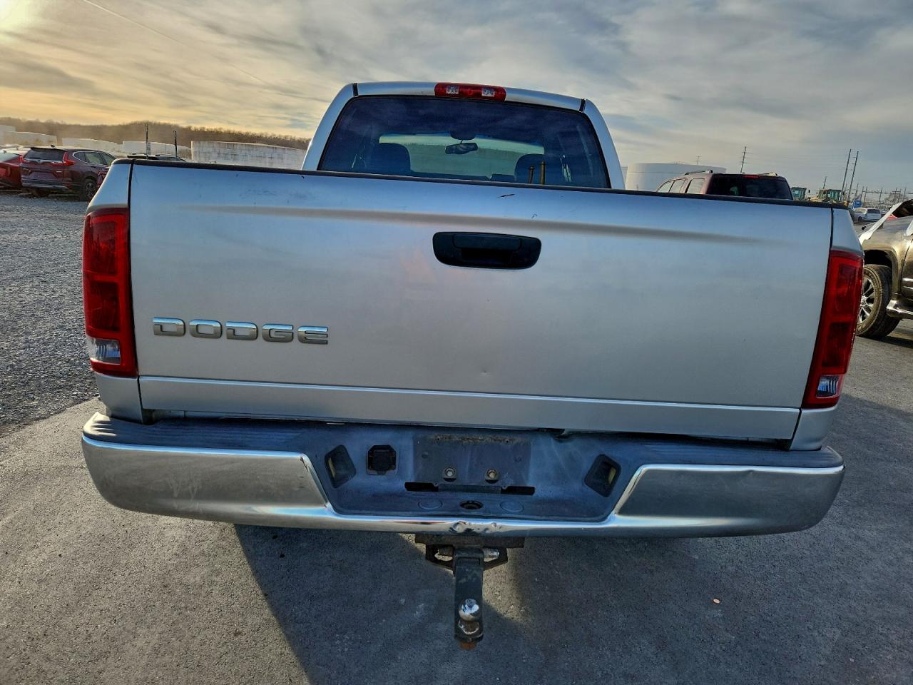 2002 DODGE RAM 1500 photo 6