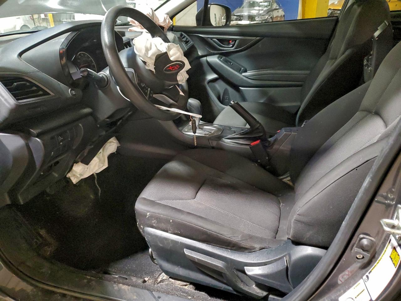2019 SUBARU IMPREZA photo 7