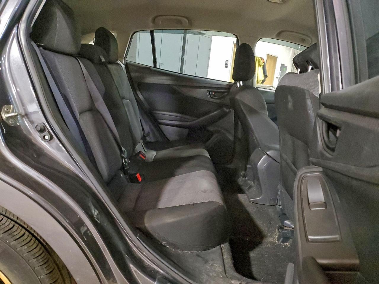 2019 SUBARU IMPREZA photo 10