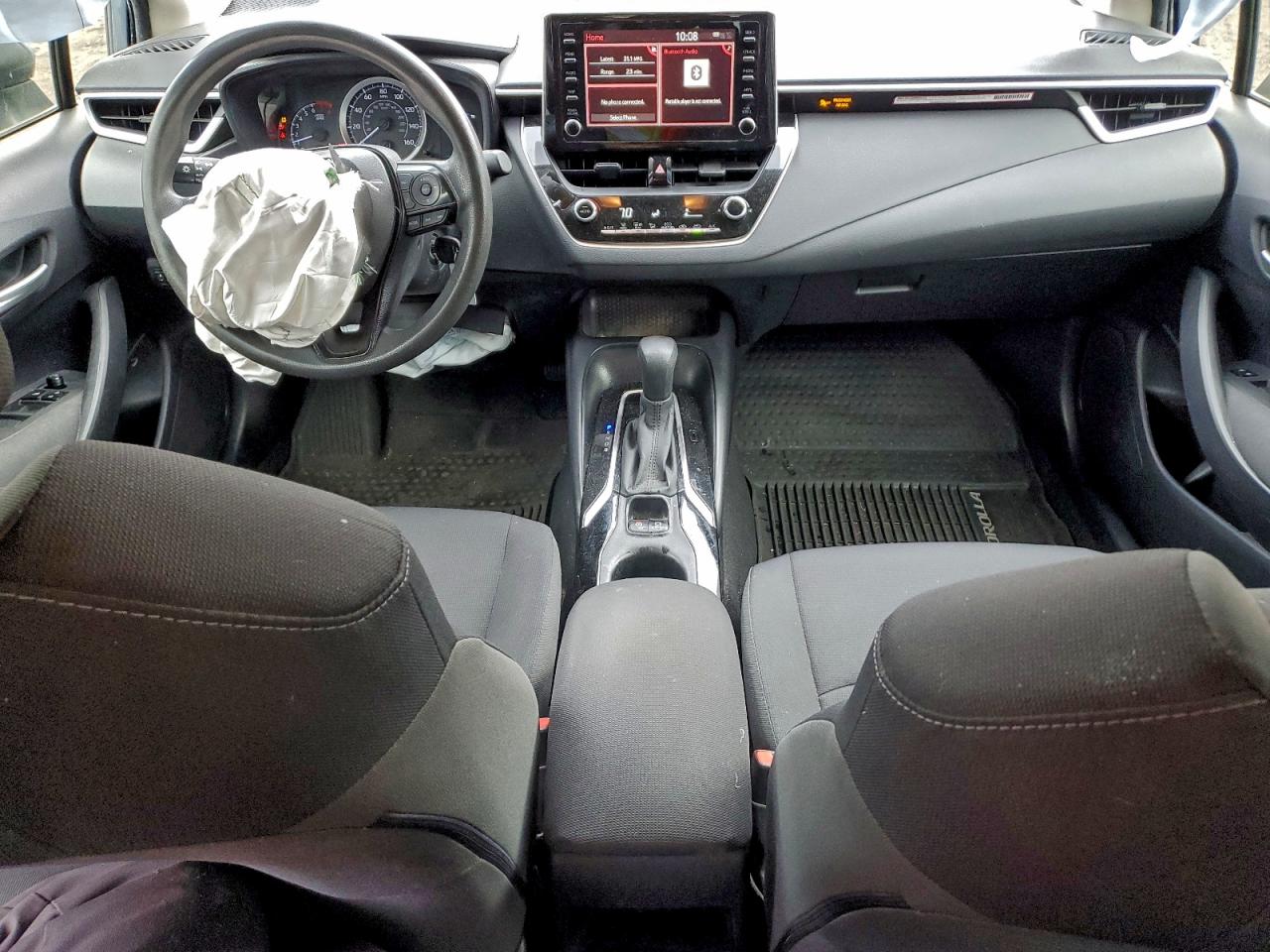 2020 TOYOTA COROLLA LE photo 15