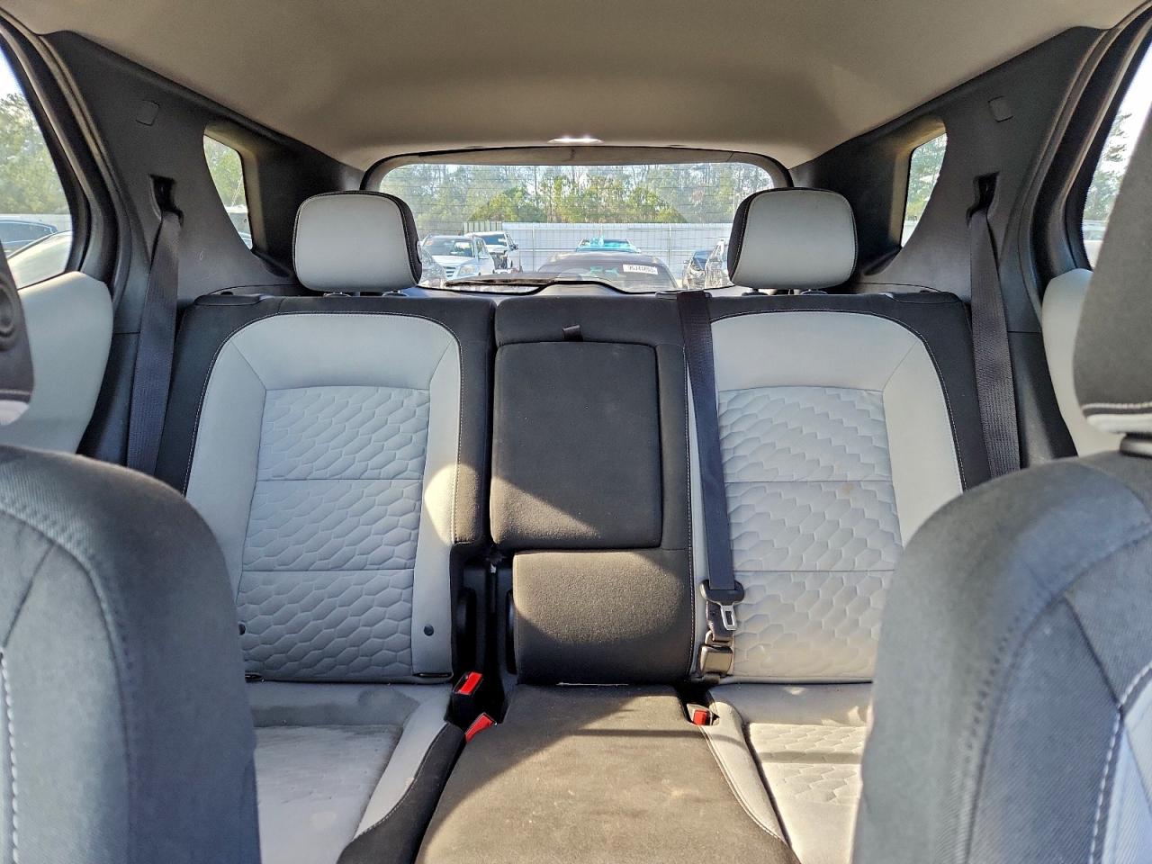 2019 CHEVROLET EQUINOX LT photo 10
