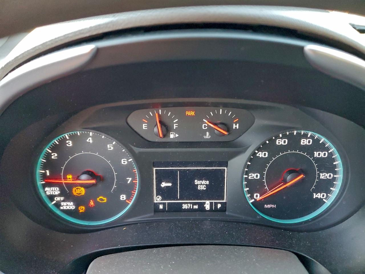 2024 CHEVROLET MALIBU LT photo 9