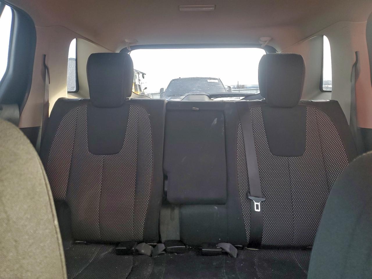 2017 GMC TERRAIN SLE photo 10