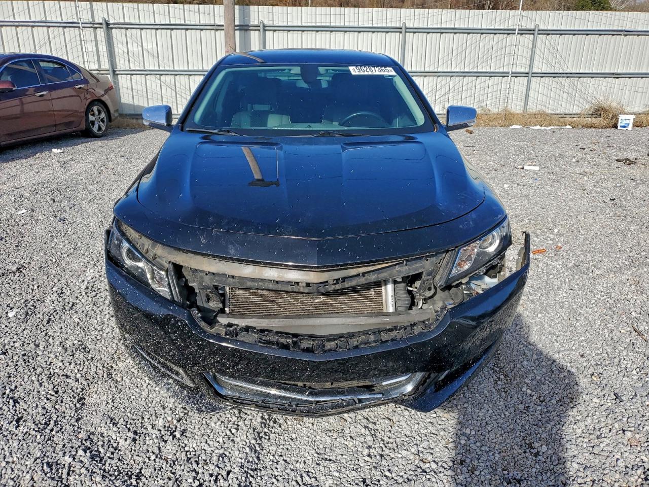 2018 CHEVROLET IMPALA PREMIER photo 5