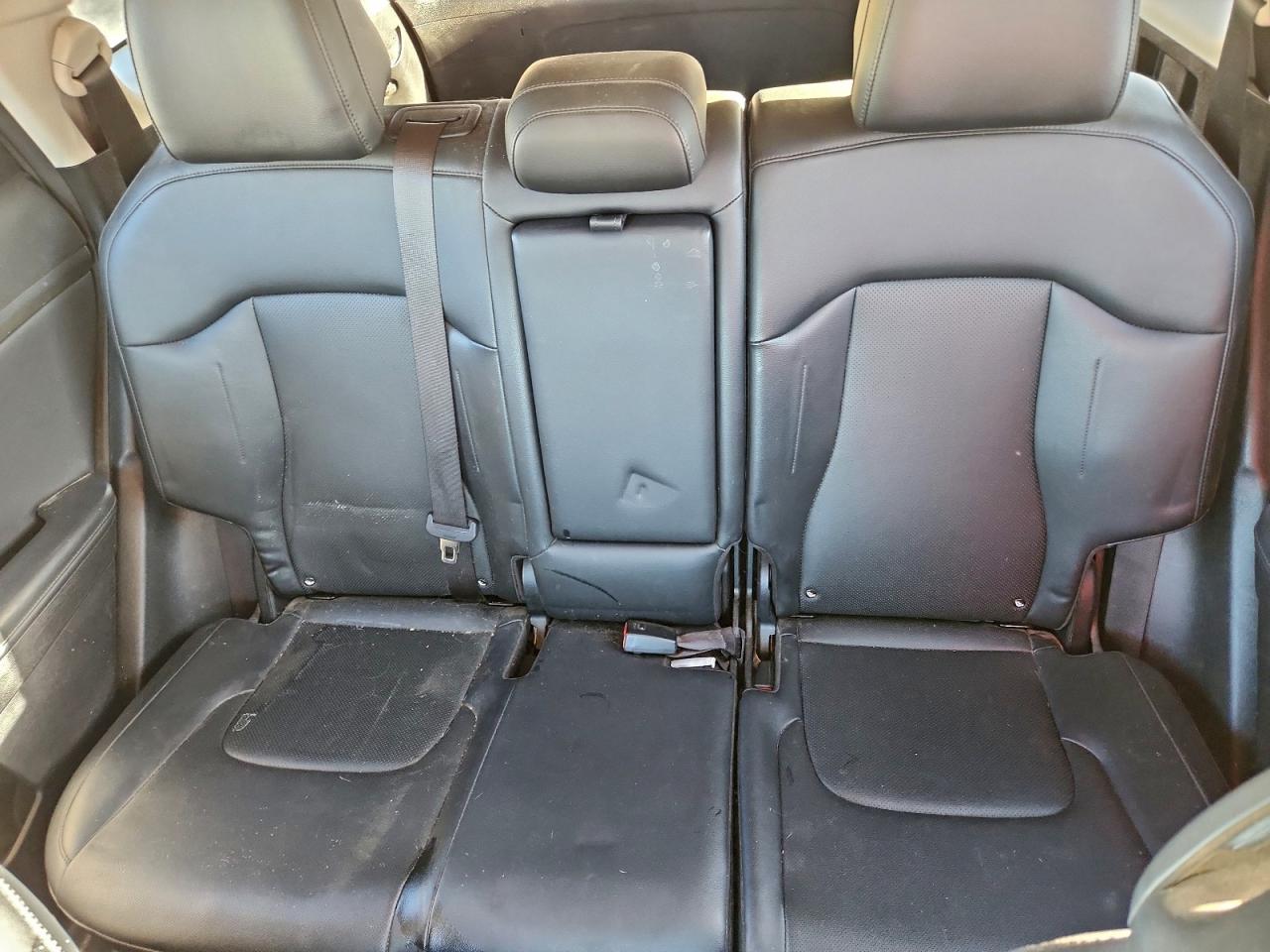 2023 KIA SPORTAGE EX photo 10