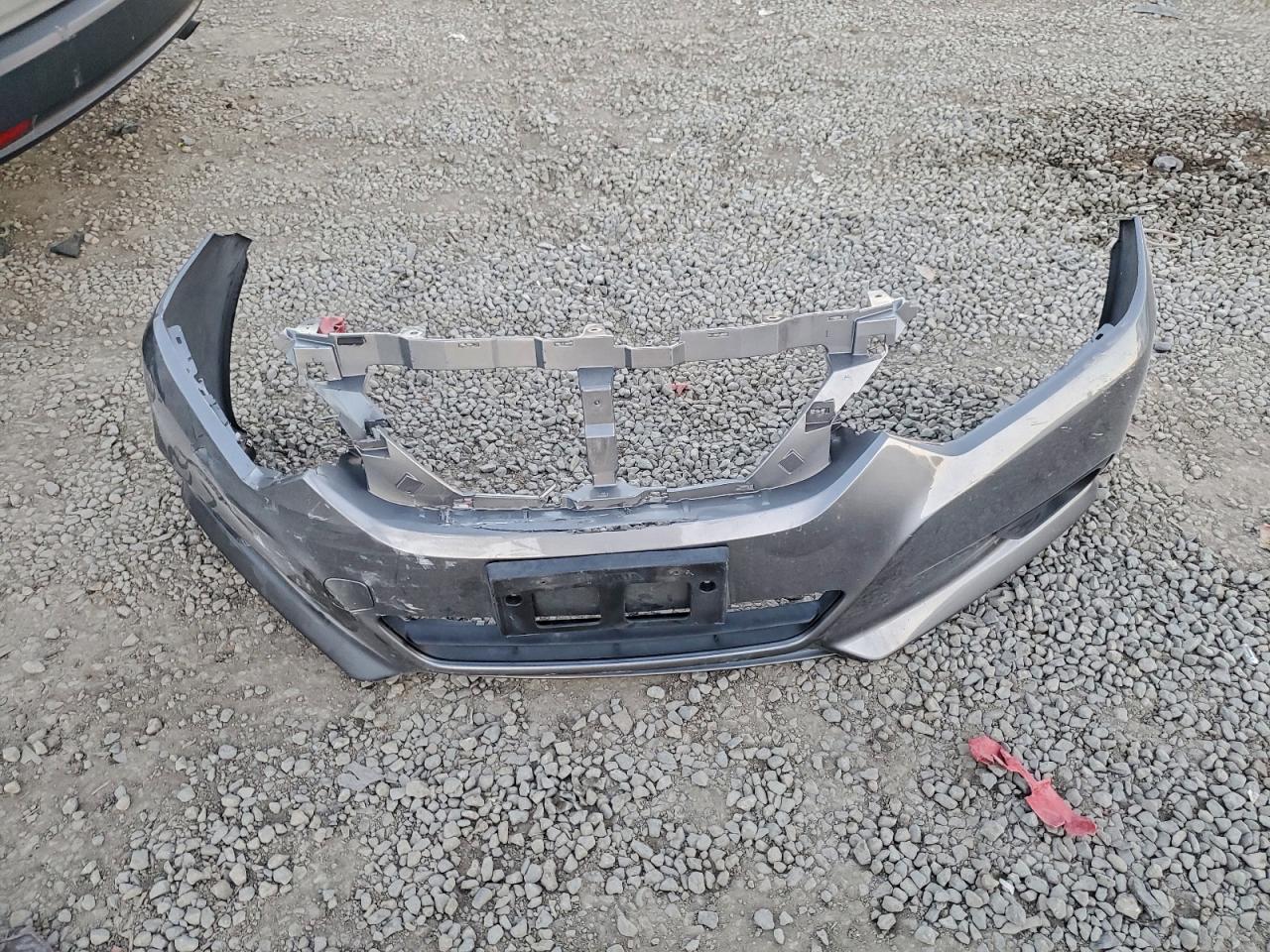 2017 NISSAN ALTIMA 2.5 photo 12