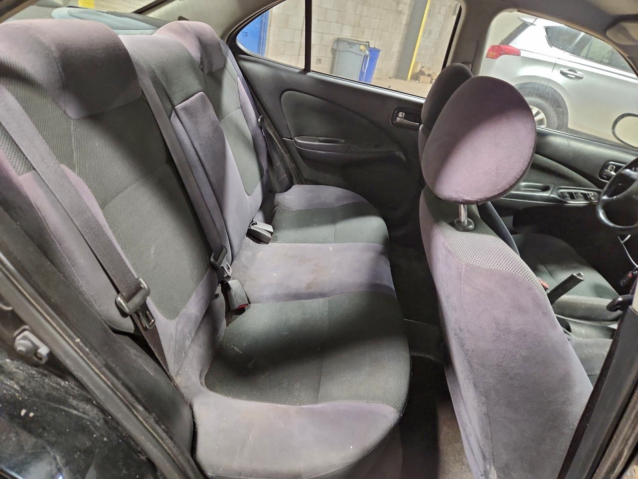 2006 NISSAN SENTRA 1.8 photo 10