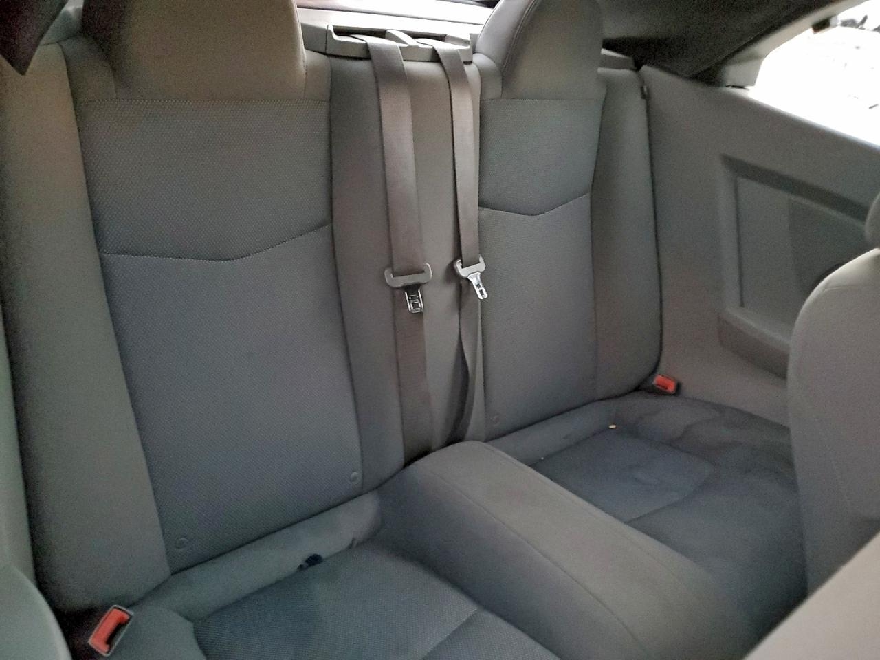 2008 CHRYSLER SEBRING photo 10
