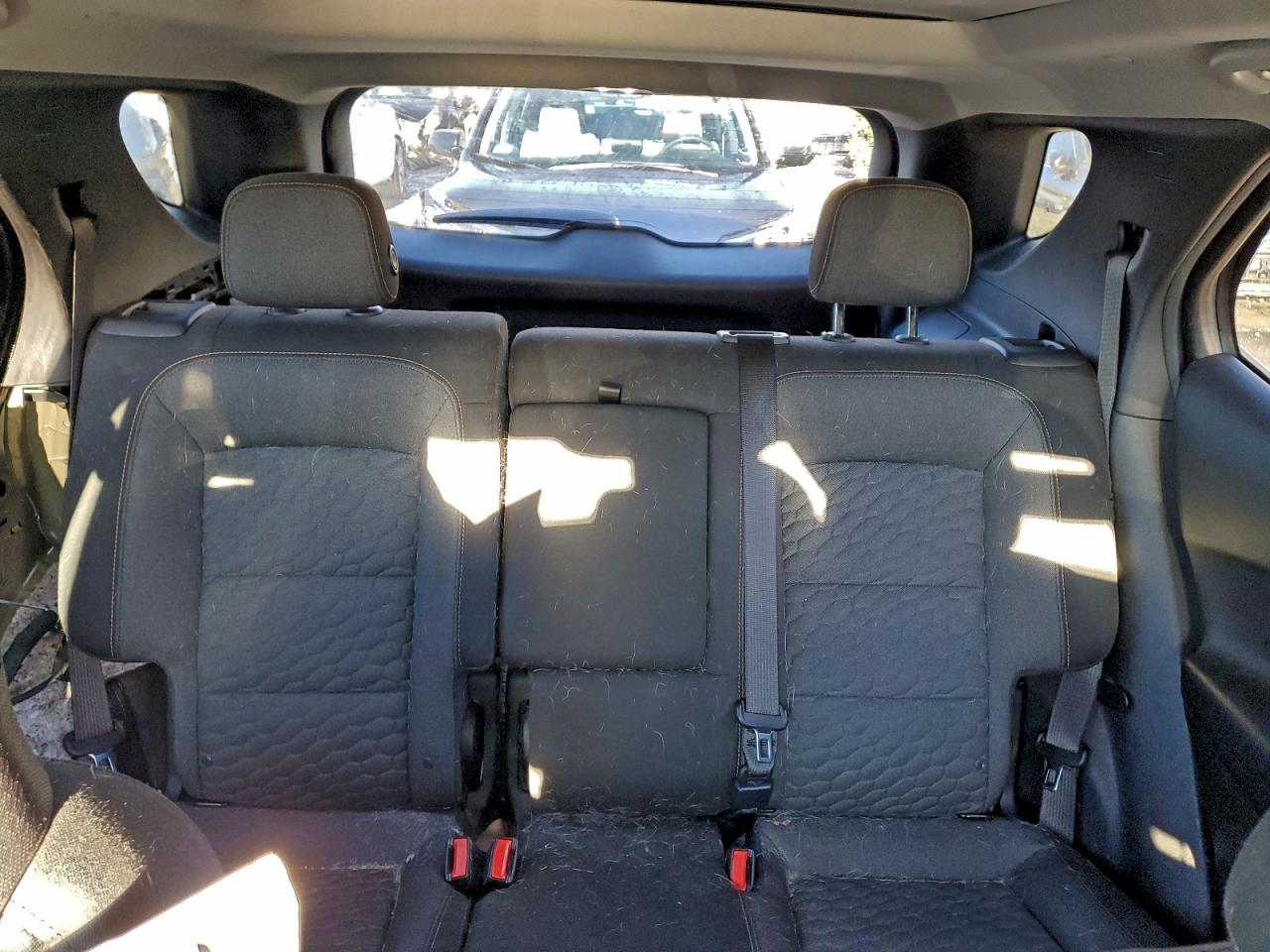 2018 CHEVROLET EQUINOX LT photo 10