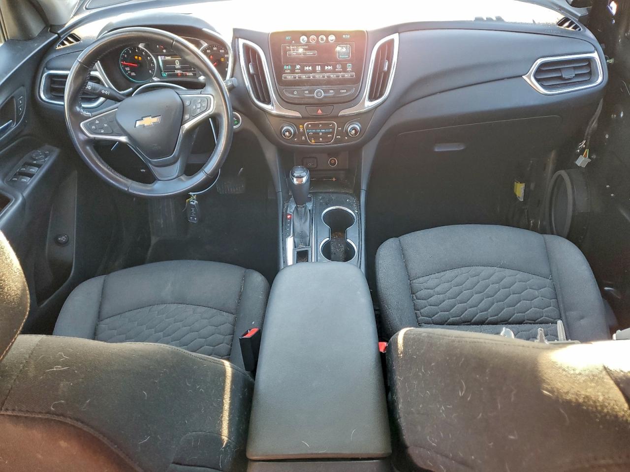 2018 CHEVROLET EQUINOX LT photo 8