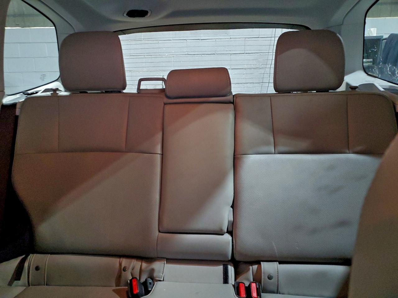 2018 SUBARU FORESTER 2.5I LIMITED photo 19