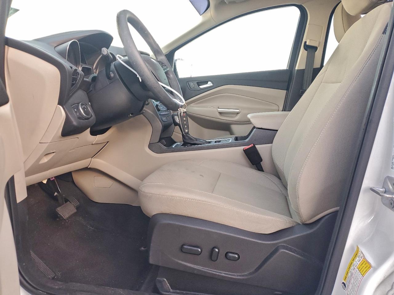 2019 FORD ESCAPE SE photo 7