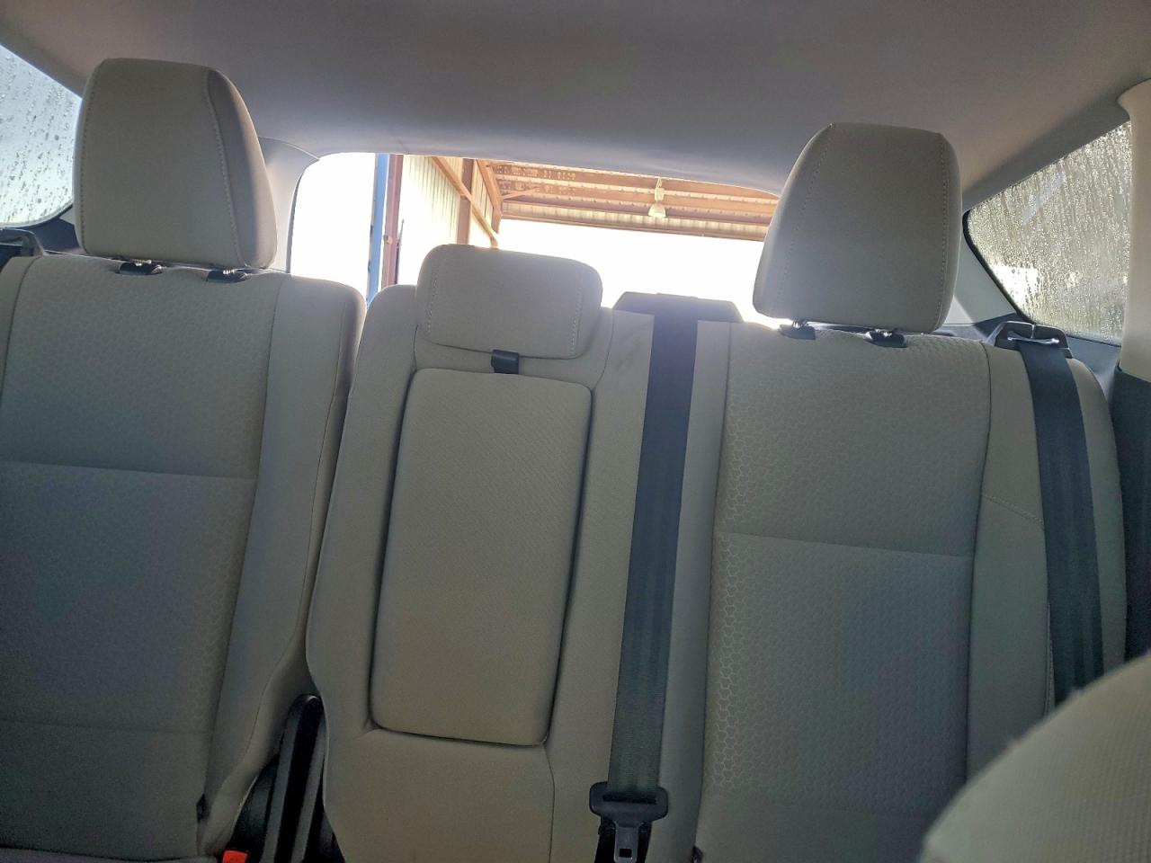 2019 FORD ESCAPE SE photo 10