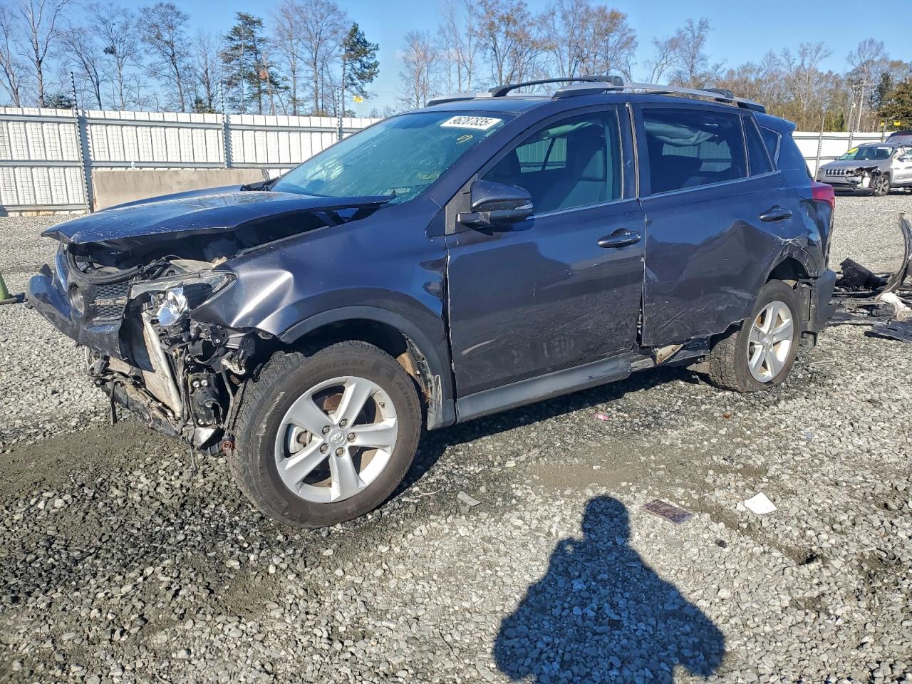 2013 TOYOTA RAV4