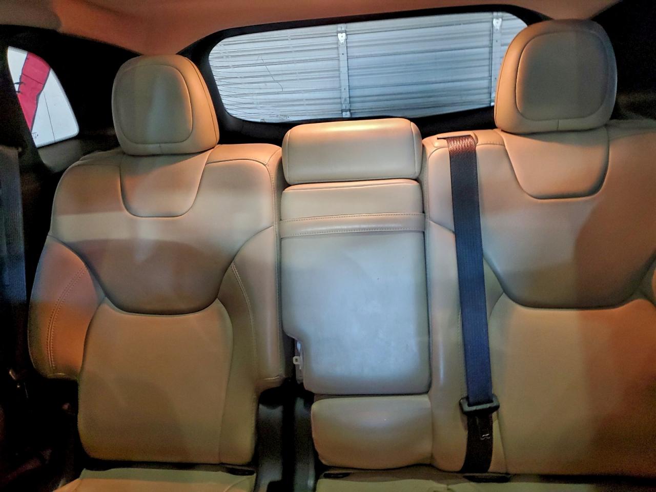 2018 JEEP CHEROKEE LIMITED photo 10