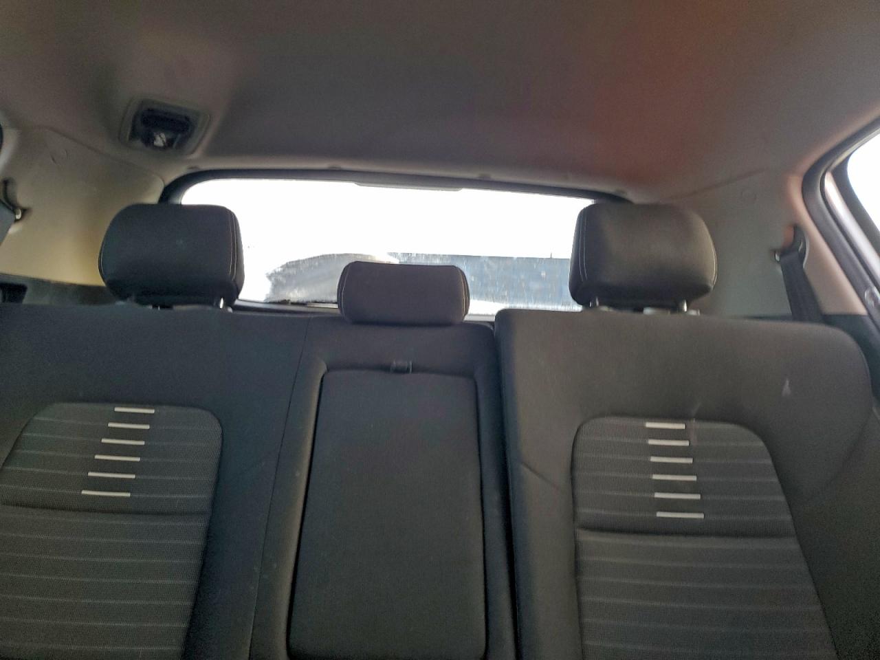 2018 KIA SPORTAGE LX photo 10